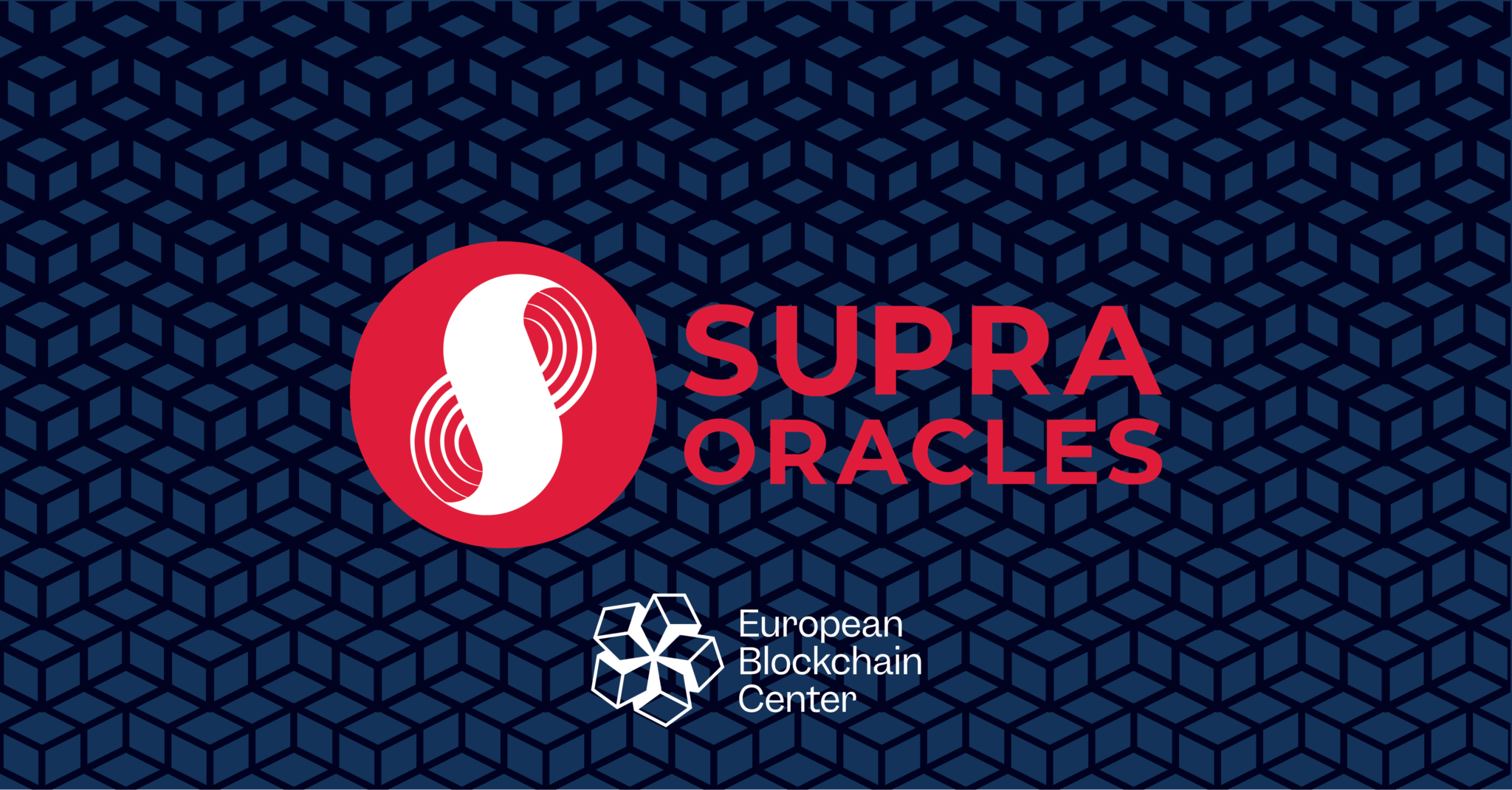 SupraOracles Becomes A Member — Crypto Ledger Lab